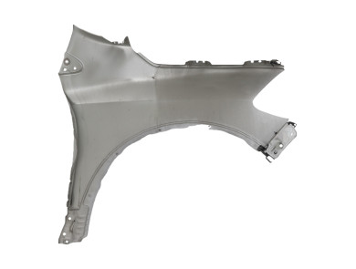 Left front fender - Suzuki SX4 I - Gris Clair - 57711-61M10 - G1-8662M