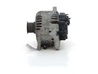 Alternator - Renault SCENIC II PH.1 2.0 16V - 8200538408 - Y0-6845K