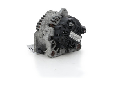 Alternator - Renault SCENIC II PH.1 2.0 16V - 8200538408 - Y0-6845K