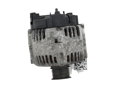 Alternator - Renault SCENIC II PH.1 2.0 16V - 8200538408 - Y0-6845K