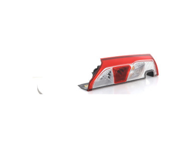 Left rear light - Renault KANGOO EXPRESS II PH.2 - 265559212R - B1-2762V