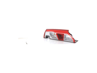 Right rear light - Renault KANGOO EXPRESS II PH.2 - 265506747R - E1-2635B