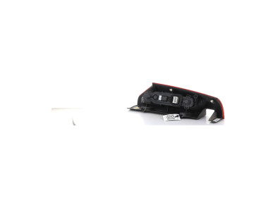 Right rear light - Renault KANGOO EXPRESS II PH.2 - 265506747R - E1-2635B