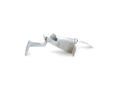Right swing door lower hinge used - Renault KANGOO EXPRESS - 904115738R