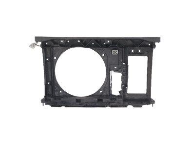 Face avant - Peugeot 308 I PH.2 - Gris Fonce - 9676568780 - G0-0967J