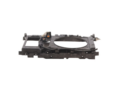 Front cowling - Peugeot 308 I PH.2 - Gris Fonce - 9676568780 - G0-0967J