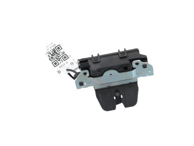 Serrure de hayon - Opel ASTRA H PH.2 - Gris Clair - 13188851 - S1-9128S