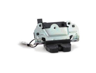 Rear lid lock - Opel ASTRA H PH.2 - Gris Clair - 13188851 - S1-9128S