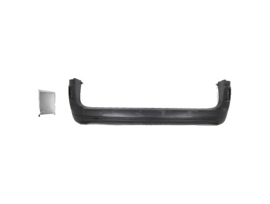 Pare choc arrière occasion - Renault KANGOO - 7701478196