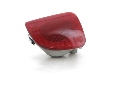 Right rear reflector - Renault KANGOO EXPRESS II PH.2 - 8200589439 - P1-2564U