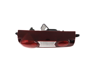 Left rear light used - Citroen BERLINGO FOURGON - 16 800 226 80