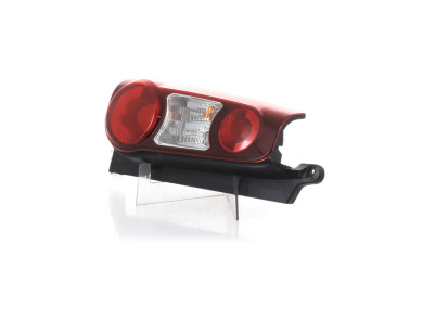 Left rear light - Peugeot PARTNER II PH.2 - 1680022680 - P2-0029P