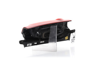 Left rear light - Peugeot PARTNER II PH.2 - 1680022680 - P2-0029P