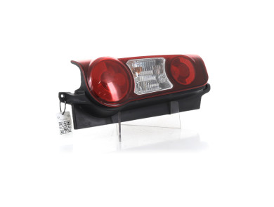 Left rear light - Peugeot PARTNER II PH.2 - 1680022680 - P2-0029P