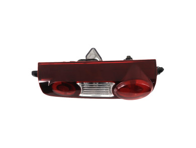 Right rear light used - Citroen BERLINGO FOURGON - 16 800 228 80