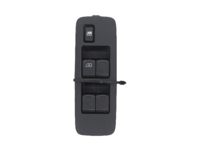 Platine de commande lève-vitre gauche occasion - Nissan QASHQAI - 25401-BB65B-