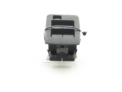 Left window-lift switch panel - Nissan QASHQAI I PH.2 - 25401-BB65B- W1-0875W