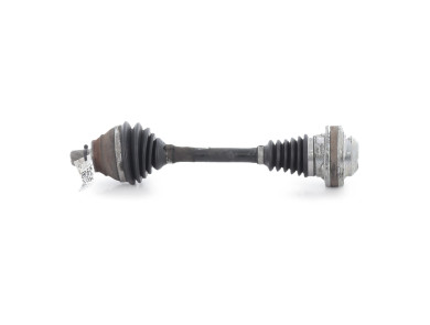 Left front transmission - Volkswagen PASSAT V TDI - 3C0407271AJ - H1-2255E