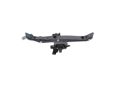 Upper front cross member - Nissan MICRA III PH.3 - Gris Clair - F2511-BC6AB - I1-3309B
