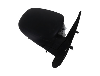 Right wing mirror - Renault KANGOO EXPRESS II PH.2 - Blanc - 7701068836 - S1-9025I