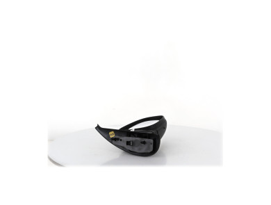 Right wing mirror - Renault KANGOO EXPRESS II PH.2 - Blanc - 7701068836 - S1-9025I