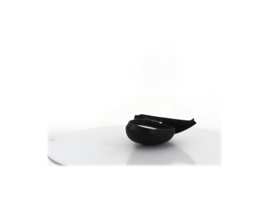 Right wing mirror - Renault KANGOO EXPRESS II PH.2 - Blanc - 7701068836 - S1-9025I