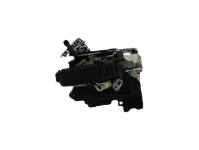 Serrure de porte avant gauche occasion - Dacia SANDERO - 8200735227