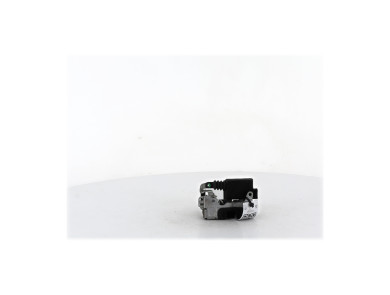 Serrure de porte avant gauche - Dacia SANDERO I - Bleu Fonce - 8200735227 - U0-6090U