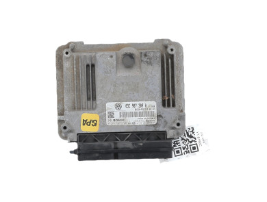 Engine calculator - Volkswagen GOLF VI - 03C907309A - Y1-8156C