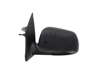 Left wing mirror - KIA PICANTO II PH.1 - Noir - 876101Y010 - Z1-8354J