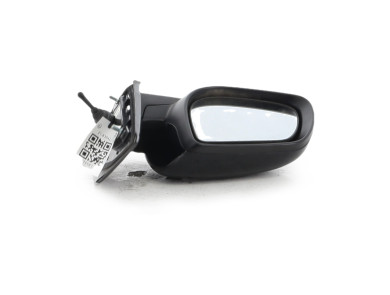 Left wing mirror - KIA PICANTO II PH.1 - Noir - 876101Y010 - Z1-8354J