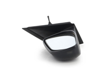 Left wing mirror - KIA PICANTO II PH.1 - Noir - 876101Y010 - Z1-8354J