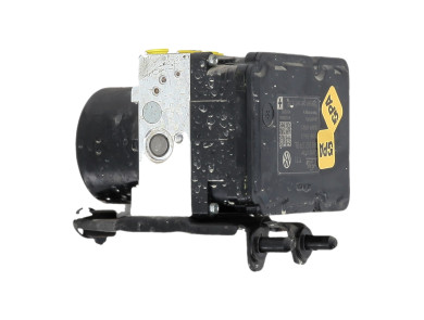 ABS pump motor - Volkswagen GOLF VI - 1K0614517DPBEF - B1-8214X