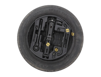 Kit galette - Citroen C3 PICASSO PH.1 - 00005401T0 - F1-9216M
