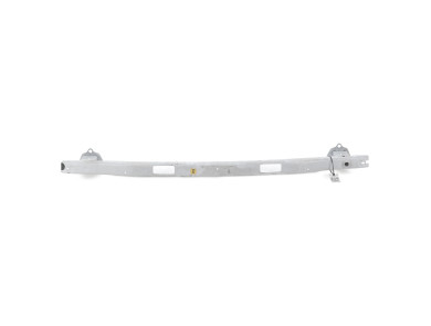 Rear bumper reinforcement bar - Renault KANGOO EXPRESS II PH.2 - Blanc - 756106216R - W1-4581J