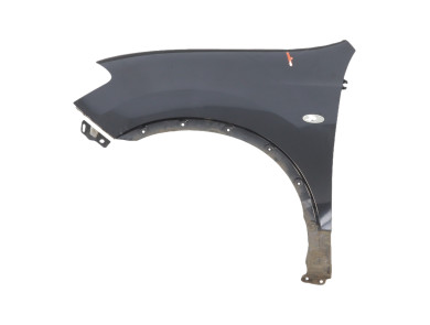 Aile avant gauche occasion - Nissan QASHQAI - F3101-BR0MA-