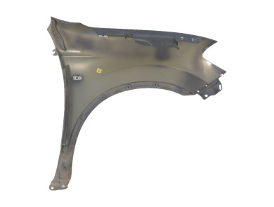 Left front fender - Nissan QASHQAI I PH.2 - Inconnu - F3101-BR0MA- A1-1532G