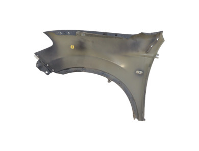 Aile avant droite - Nissan QASHQAI I PH.2 - Inconnu - F3100-BR0MA- I1-1517I