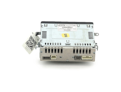 Poste multimédia - Nissan QASHQAI I PH.2 - 28185-BH30D- I1-1574A
