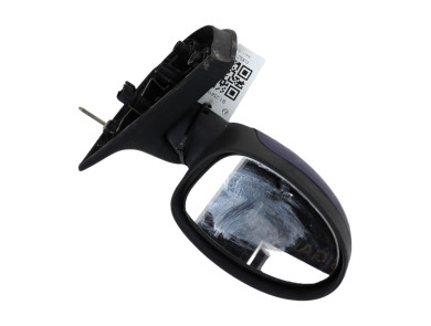 Left wing mirror used - Renault TWINGO - 8200039873