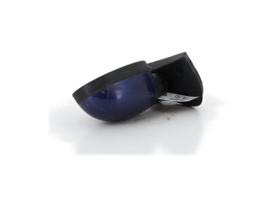 Left wing mirror - Renault TWINGO I PH.3 - Bleu Fonce - 8200039873 - B1-2581I