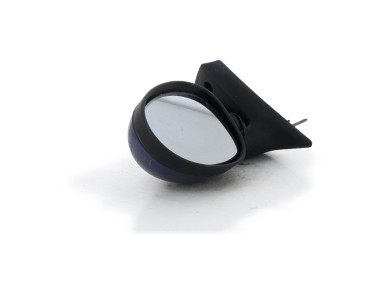 Right wing mirror - Renault TWINGO I PH.3 - Bleu Fonce - 8200039875 - H1-2565Q