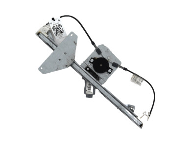 Right front window-lift - Citroen C3 II PH.2 - 00009222FP - M0-6072B