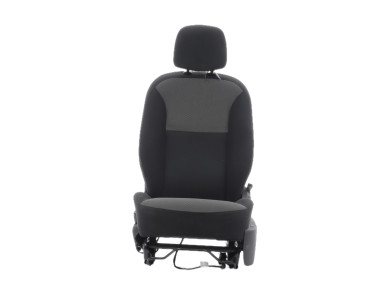 Siège conducteur avant gauche