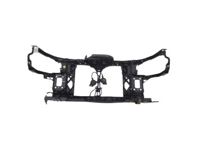 Front cowling used - Hyundai I30 - 641012R000