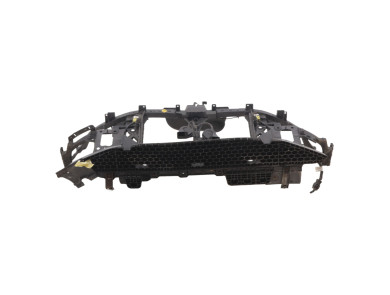 Front cowling - Hyundai I30 I PH.2 - Blanc - 641012R000 - G0-0967P