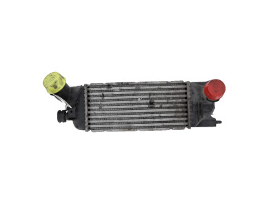 Échangeur air-air / Intercooler occasion - Peugeot 407 SW - 0384 G6