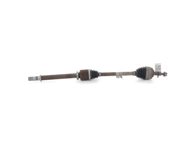 Right front transmission - Renault MEGANE III PH.1 1.9 DCI - 391001339R - W1-1490K