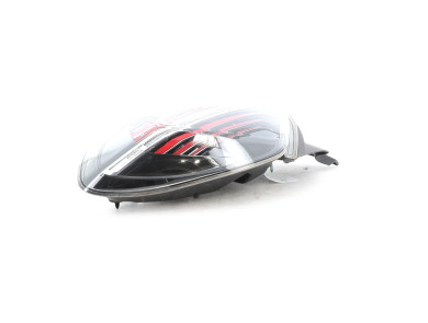 Left rear light - Renault ZOE PH.2 - 265552638R - J1-5226Q