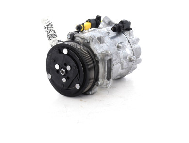 A/C Compressor - Peugeot 3008 I PH.1 - 9825868180 - U0-5945P